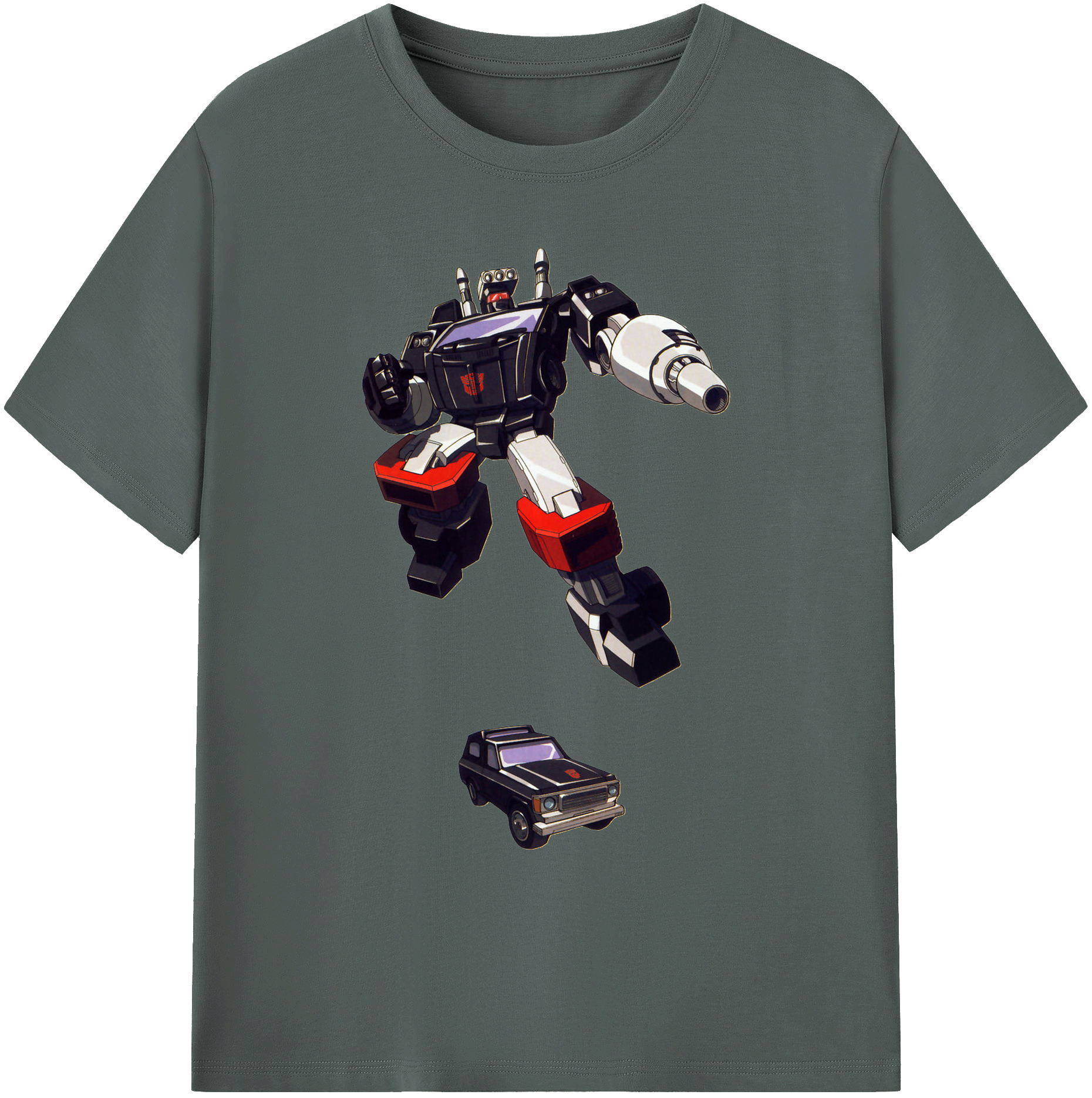 （画像用）  綿100％ メンズ半袖Tシャツ｜肌触りやわらか＆通気性